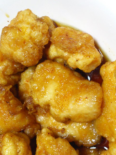 うまうま♪宮崎人の作るチキン南蛮★-レシピのメイン写真