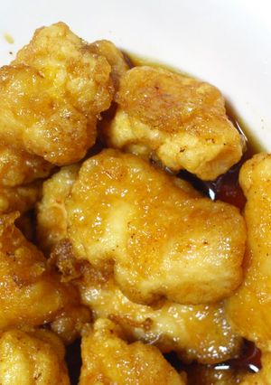 うまうま♪宮崎人の作るチキン南蛮★-レシピのメイン写真