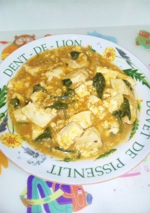 ランチに吉田ソース味どんぶり-レシピのメイン写真