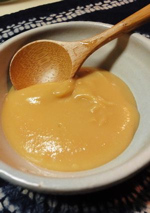 ＊基本の酢味噌＊-レシピのメイン写真
