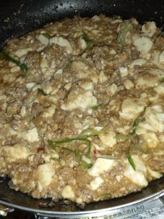 ☆簡単なのに美味しい麻婆豆腐☆-レシピのメイン写真