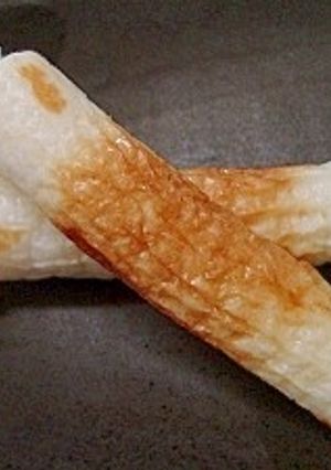 チクワのエノキ詰め-レシピのメイン写真