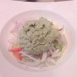 野菜たっぷりアボカドマヨサラダ♪