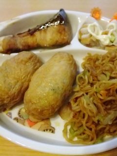 甘くておいしい♪おいなりさん!(^^)!-レシピのメイン写真