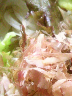 サラダ?そうめん-レシピのメイン写真