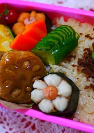 お弁当に☆チーズ入りたまご焼き-レシピのメイン写真