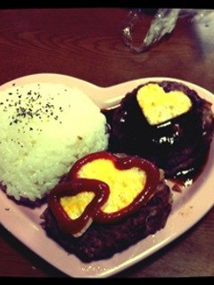 ♡豆腐ハンバーグ♡-レシピのメイン写真