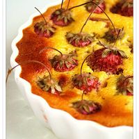 基本からアレンジまで！思わずつくりたくなる「イチゴ グラタン」の