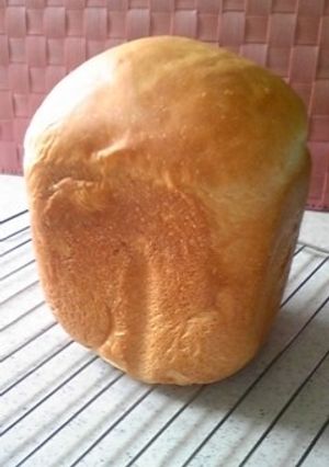 失敗ナシ！この配合で焼いてみて食パン-レシピのメイン写真