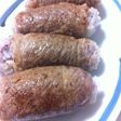 つまみに!メインに!焼き巻きゆかりご飯