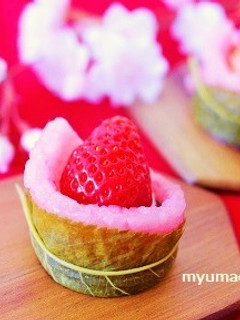 春の出会い-レシピのメイン写真