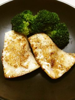 めかじき☆うまくて☆かじりつき-レシピのメイン写真