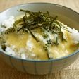 感動♡♥海ぶどうと長芋のプチとろろ