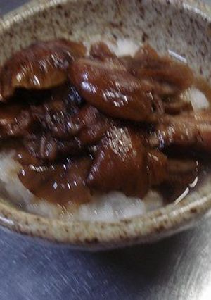 ぶなしめじの大根おろし♪♪-レシピのメイン写真
