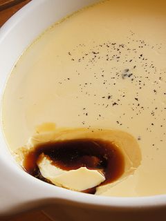 スチームクッカーで濃厚カスタードプリン-レシピのメイン写真