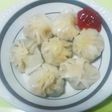 ♪モモ(ネパール風餃子)