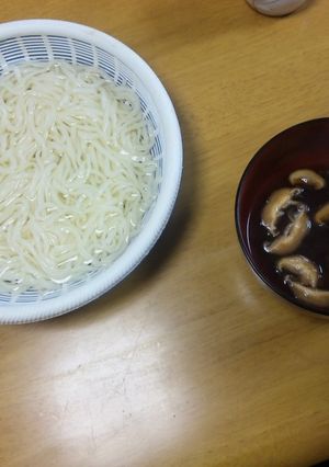 麺つゆ・仁乃流-レシピのメイン写真