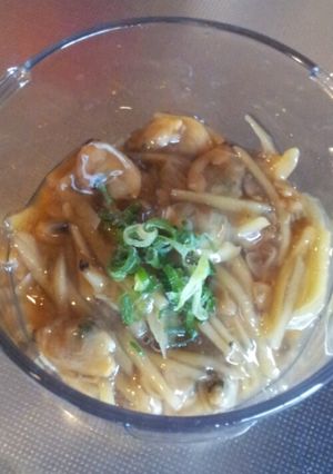 あさり生姜☆彡味付け煮-レシピのメイン写真