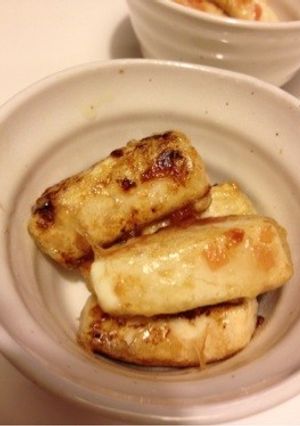 豆腐の梅塩麹あえ-レシピのメイン写真