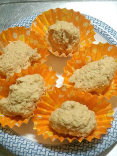 鶏団子-レシピのメイン写真