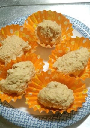鶏団子-レシピのメイン写真