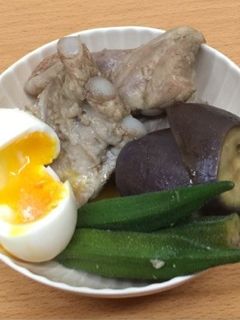 豚軟骨の煮込み-レシピのメイン写真