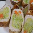 キャベツたっぷりジューシーササミ巻き
