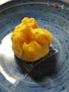 お弁当用卵チーズ-レシピのメイン写真