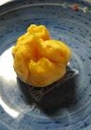 お弁当用卵チーズ-レシピのメイン写真