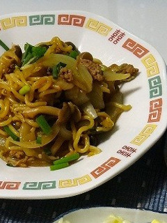 野菜焼そば☆-レシピのメイン写真