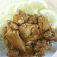 超カンタン☆鶏のにんにくからあげ