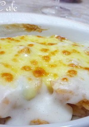 簡単チキンドリア-レシピのメイン写真