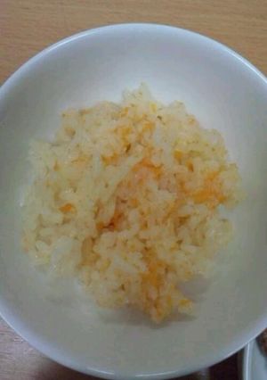 もみじごはん-レシピのメイン写真