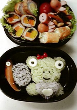 あめふりの季節に -レシピのメイン写真