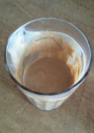 玄米甘酒ソイラテ-レシピのメイン写真