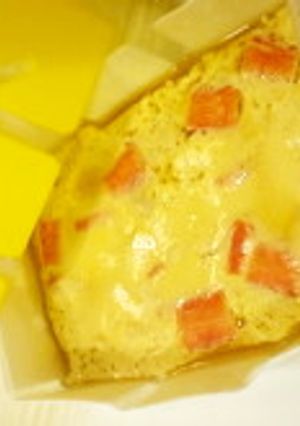 電子レンジで！簡単茶碗蒸し-レシピのメイン写真