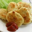 ♦肉不要!本格 ふわふわおからナゲット