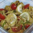 大人も子供も★カレー香る『鶏の南蛮漬 』