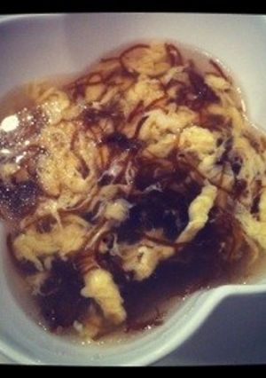 さっぱり♪もずくスープ-レシピのメイン写真