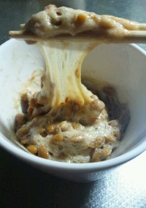 納豆の美味しい食べ方-レシピのメイン写真