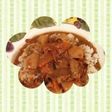 残りカレーで簡単ホワイトカレー
