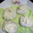 火傷注意!あっつあつ小籠包!
