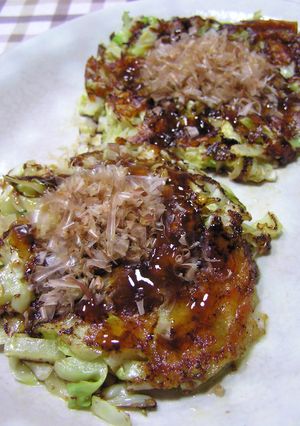 チーズ好きに贈る チーキャベ！-レシピのメイン写真
