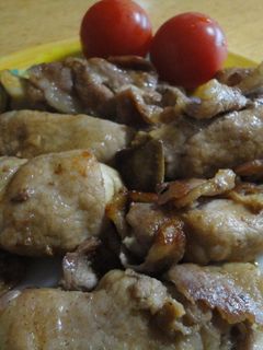 エリンギの豚肉巻き-レシピのメイン写真