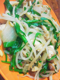 もりもり!!低カロリー野菜炒め☆-レシピのメイン写真