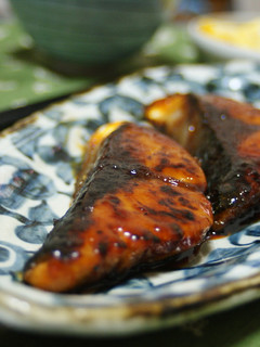 フライパンdeブリの照り焼き-レシピのメイン写真