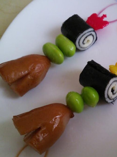 簡単☆お弁当にどうぞ♪-レシピのメイン写真