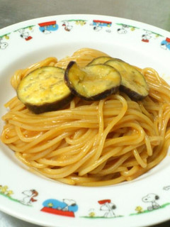 弁当のおかずや忙しい朝食に…簡単パスタ-レシピのメイン写真