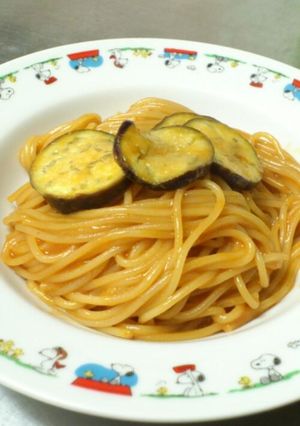 弁当のおかずや忙しい朝食に…簡単パスタ-レシピのメイン写真