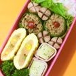焼肉のタレで超簡単豚そぼろ❤デコアレあり